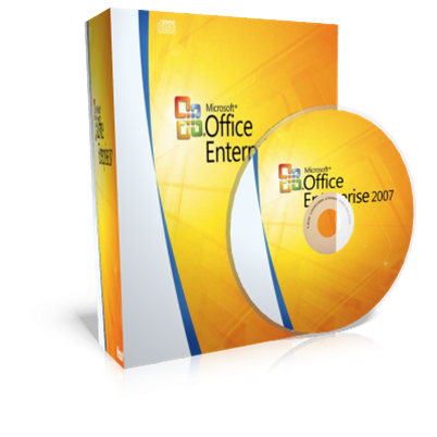 microsoft office enterprise 2007 update